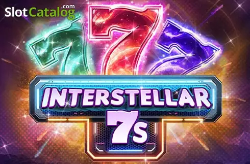 Interstellar 7s Logo Interstellar 7s Logo
