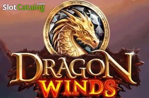 Dragon Winds slot