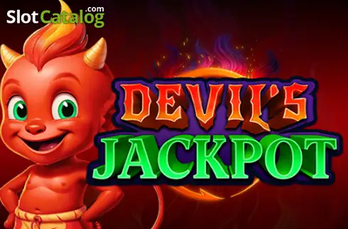 Devil's Jackpot (RTG)