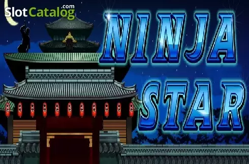 Ninja Star slot