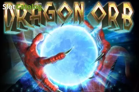 Dragon Orb Λογότυπο