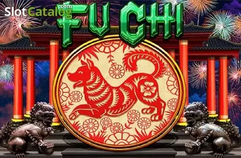 Fu Chi ロゴ