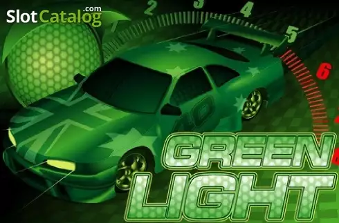 Green Light ロゴ