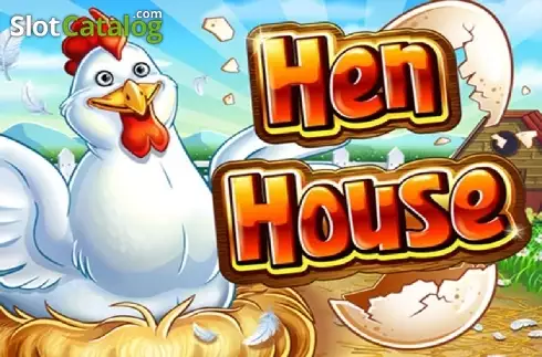 Hen House ロゴ