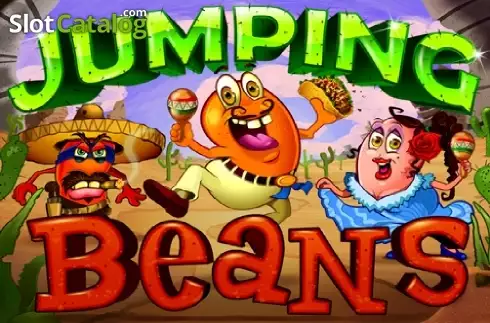Jumping Beans Logotipo