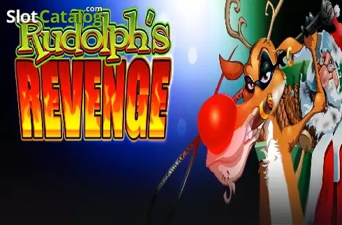 Rudolphs Revenge Logo