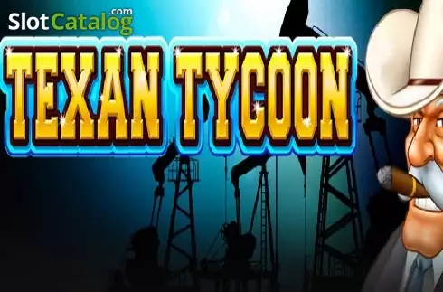 Texan Tycoon Logotipo