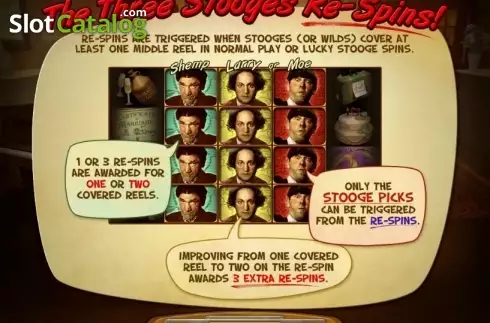 Ekran8. The Three Stooges Brideless Groom yuvası