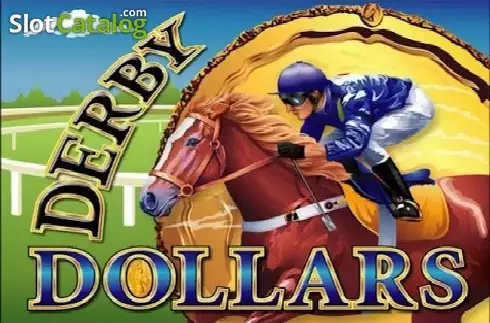 Derby Dollars Logo