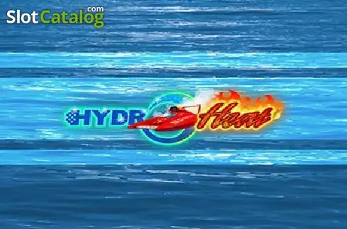Hydro Heat Logo