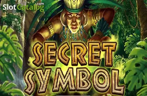 Secret Symbol слот