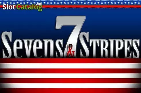 Sevens & Stripes Logo