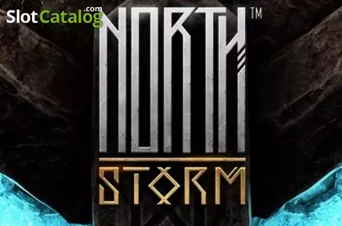 North Storm ロゴ
