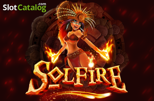 Solfire Logo