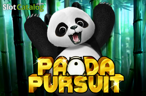Panda Pursuit ロゴ