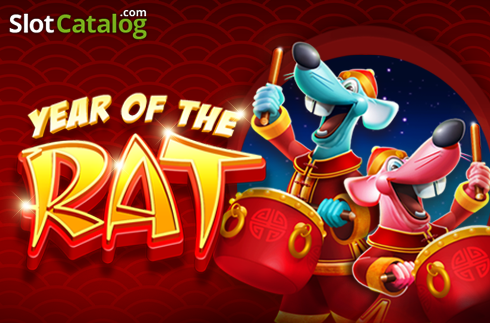 Year of the Rat (Genesis) Логотип