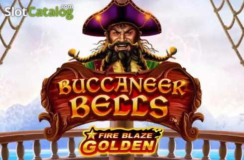 Buccaneer Bells Logo