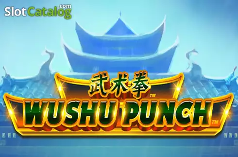 Wushu Punch Logotipo