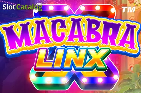 Macabra LinX Logo