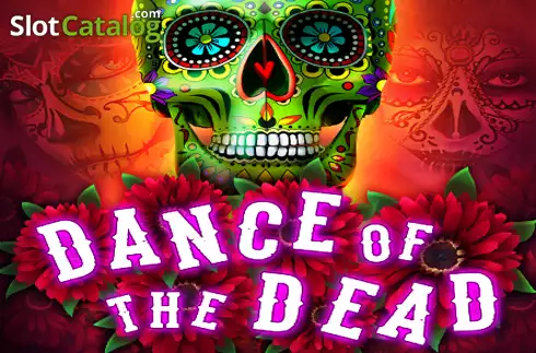 Dance of the Dead カジノスロット