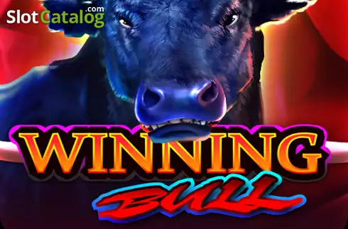 Winning Bull Логотип