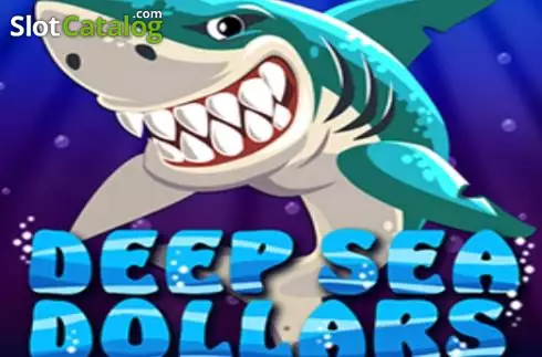 Deep Sea Dollars Logo