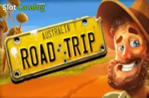 Road Trip (Ready Play Gaming) Logo