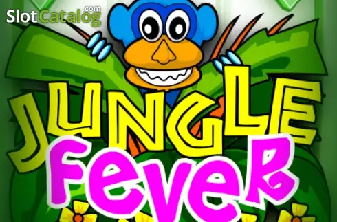 Jungle Fever カジノスロット