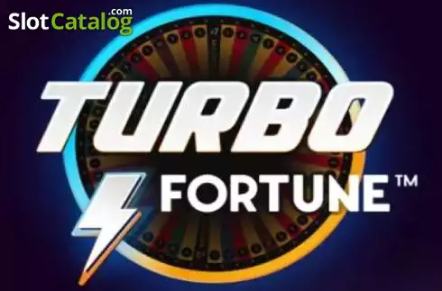 Turbo Fortune Logotipo