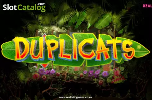 Duplicats Logo