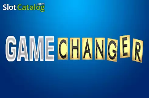 Game Changer Logotipo