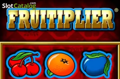 Fruitiplier Логотип