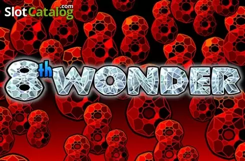8th Wonder Siglă