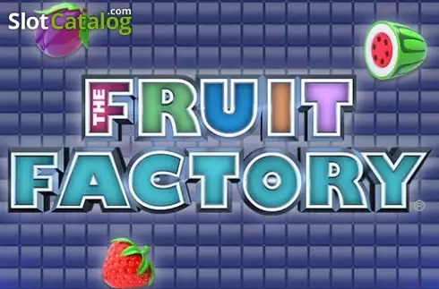 The Fruit Factory логотип