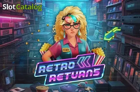 Retro Returns 2026-03-26