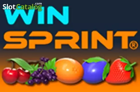 Win Sprint Λογότυπο