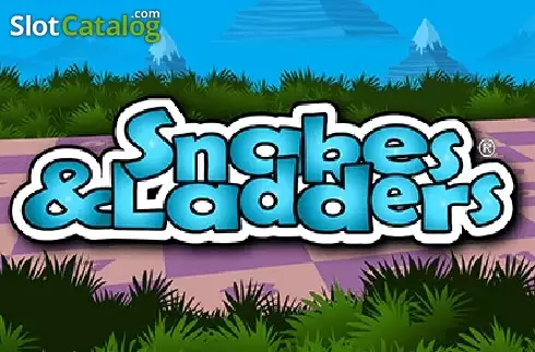 Snakes Ladders Pull Tab слот