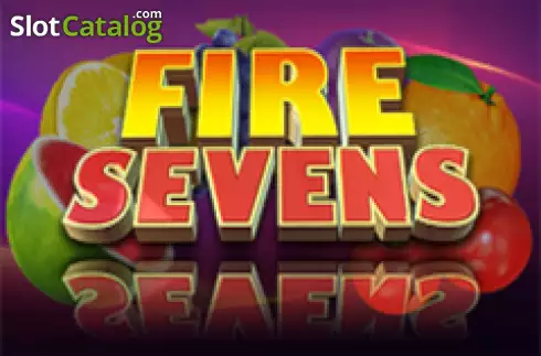Fire Sevens Λογότυπο