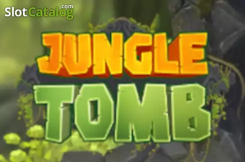 Jungle Tomb Siglă