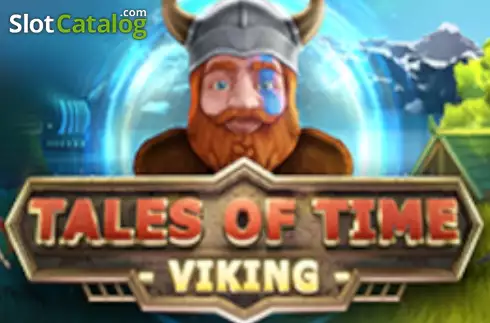 Tales of Time Viking Logo