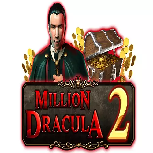 Million Dracula 2 Logo