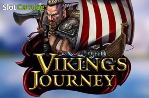 Vikings Journey Λογότυπο