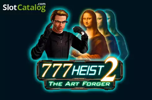 777 Heist 2 Logo