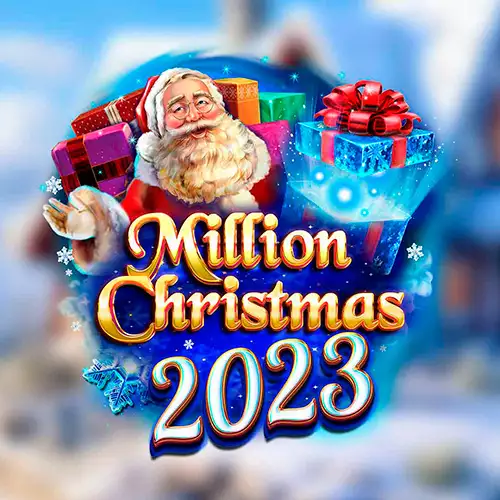 Million Christmas 2 Logo
