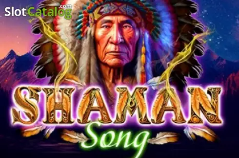 Shaman Song Логотип