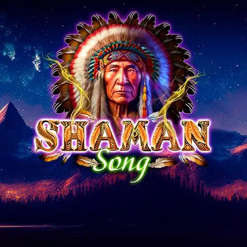 Shaman Song Logotipo
