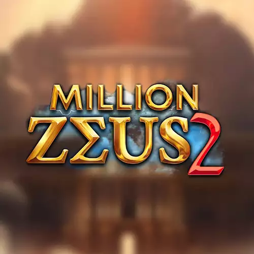 Million Zeus 2 ロゴ