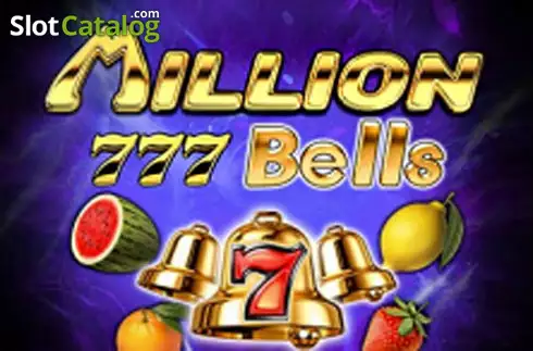 Million 777 Bells Logo Million 777 Bells Logo