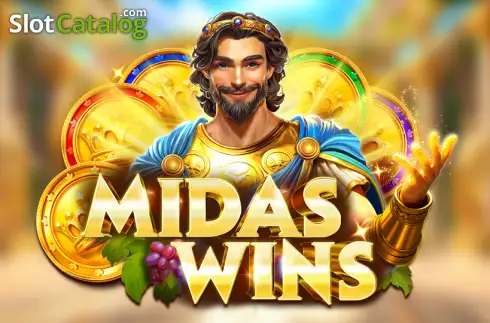 Midas Wins