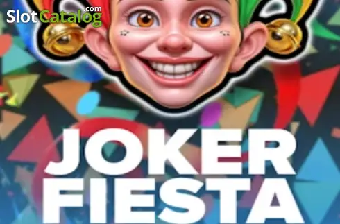 Joker Fiesta